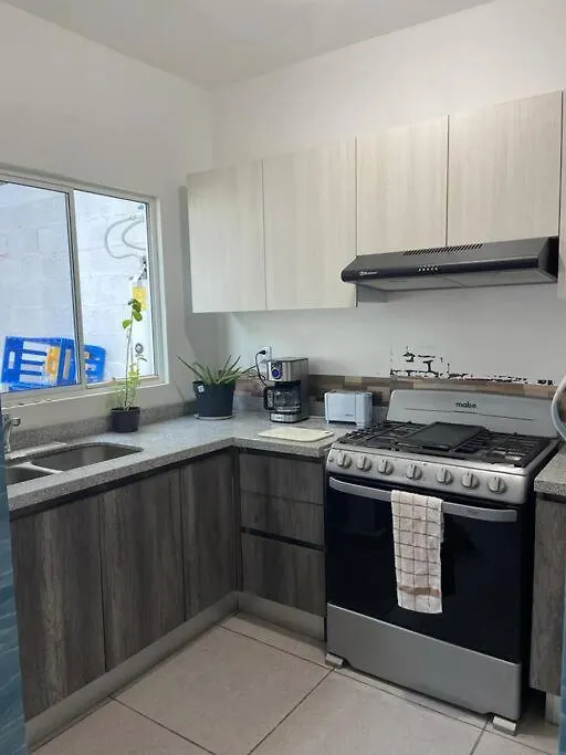Villa Casa Brigitte Cancún 0*,  Mexiko
