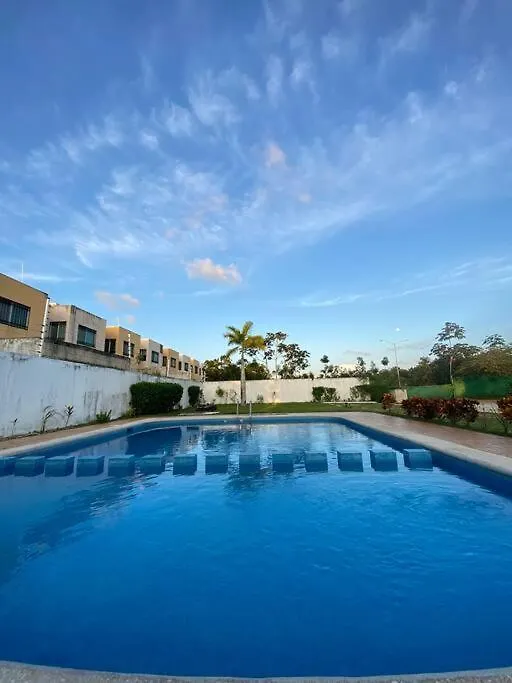 Villa Casa Brigitte Cancún 0*,  Mexiko