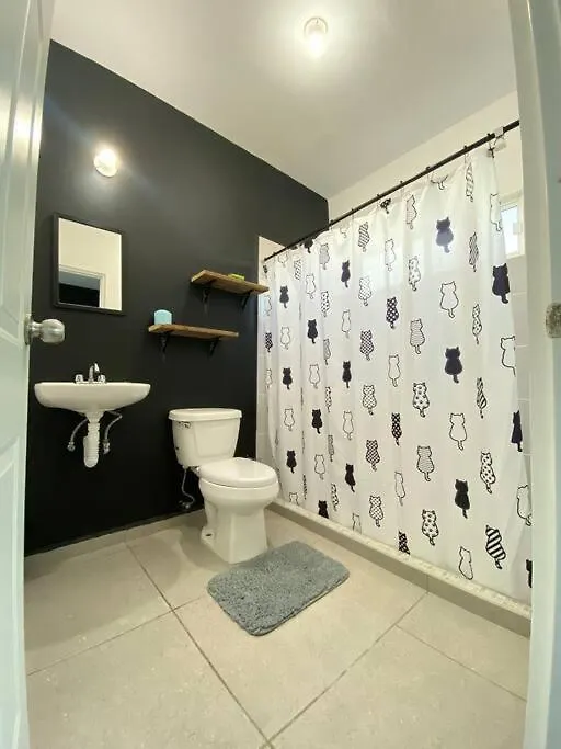 Casa Brigitte Villa Cancun Holiday home