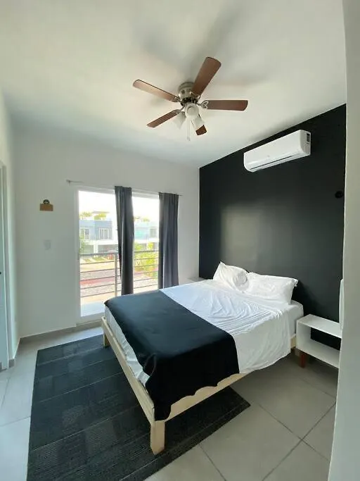 Casa Brigitte Villa Cancun