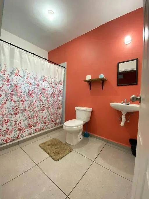 Holiday home Casa Brigitte Villa Cancun Mexico