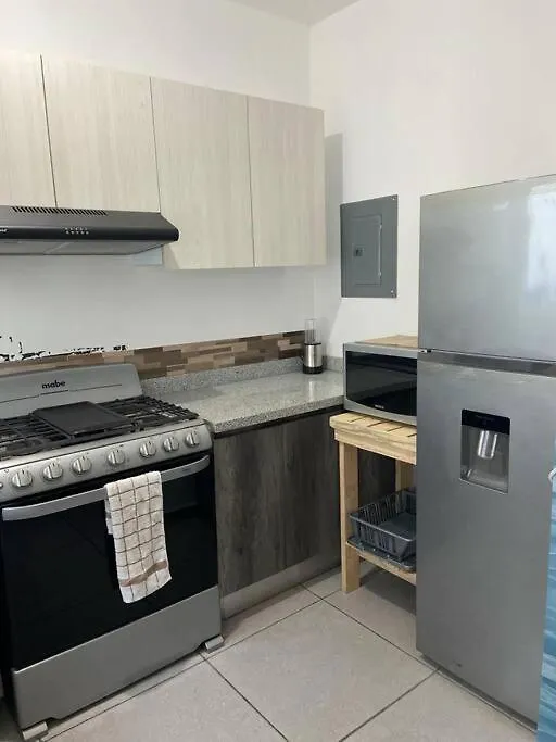 Casa Brigitte Villa Cancun Holiday home