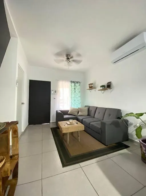 Holiday home Casa Brigitte Villa Cancun Mexico