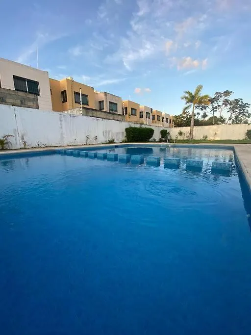 Casa Brigitte Villa Cancun