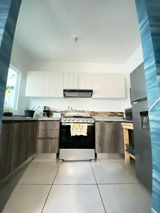 Holiday home Casa Brigitte Villa Cancun