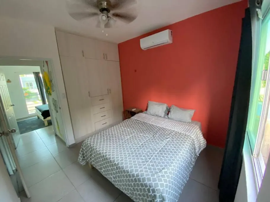 Casa Brigitte Villa Cancun Mexico