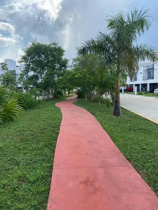 Holiday home Casa Brigitte Villa Cancun